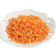 Dehydrated sweet potato granules 3*3mm